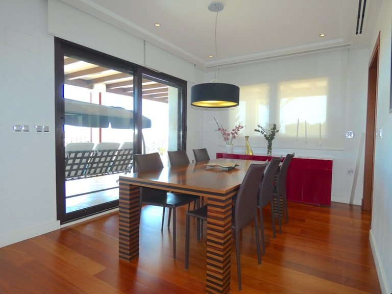 Villa for Sale in Algorfa, Alicante 11