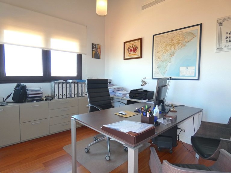 Villa for Sale in Algorfa, Alicante 30