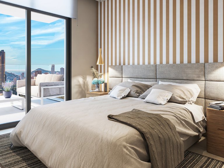 Apartment for Sale in Zona de Poniente, Benidorm, Alicante 12