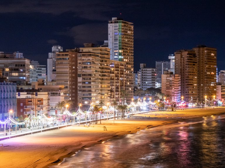 Apartment for Sale in Zona de Poniente, Benidorm, Alicante 33