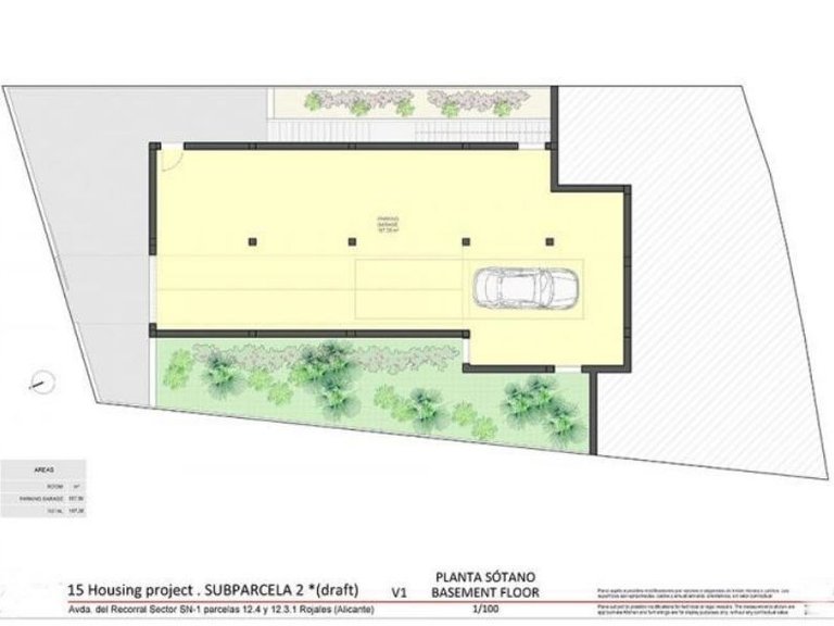 Villa for Sale in Ciudad Quesada, Rojales, Alicante 18