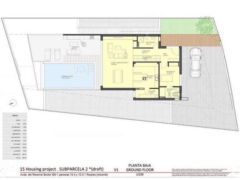 Villa for Sale in Ciudad Quesada, Rojales, Alicante 16