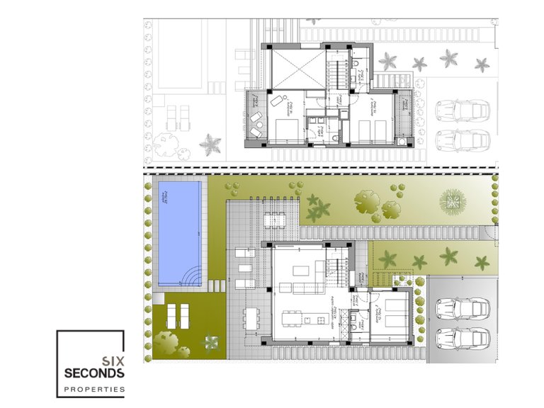 Villa for Sale in Finestrat Urbanizaciones, Finestrat, Alicante 31