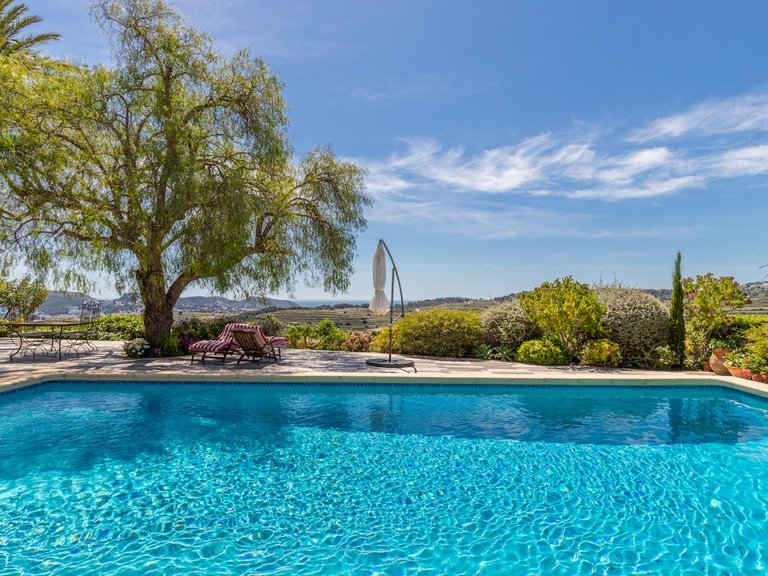 Villa for Sale in Teulada, Alicante 28