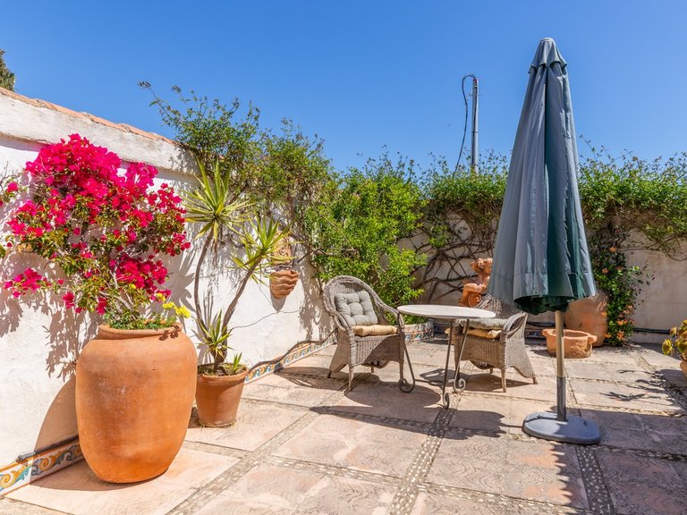 Villa for Sale in Teulada, Alicante 45