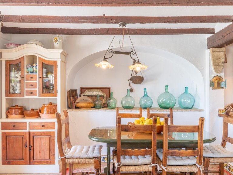 Villa for Sale in Teulada, Alicante 6