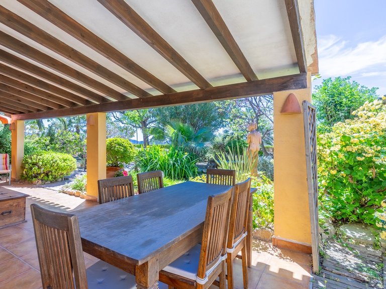 Villa for Sale in Teulada, Alicante 12