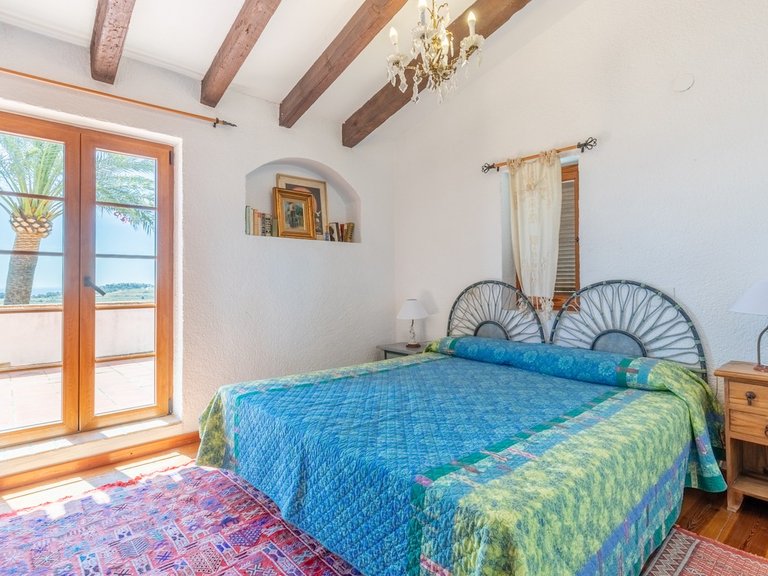 Villa for Sale in Teulada, Alicante 38