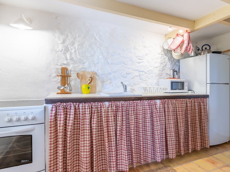 Villa for Sale in Teulada, Alicante 18