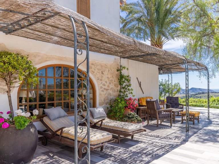 Villa for Sale in Teulada, Alicante 30