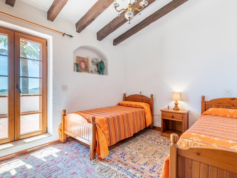 Villa for Sale in Teulada, Alicante 35