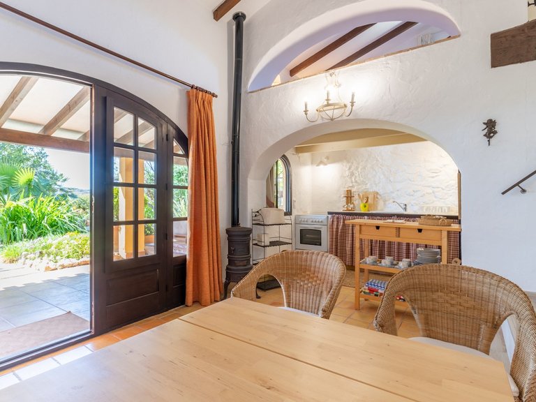 Villa for Sale in Teulada, Alicante 20