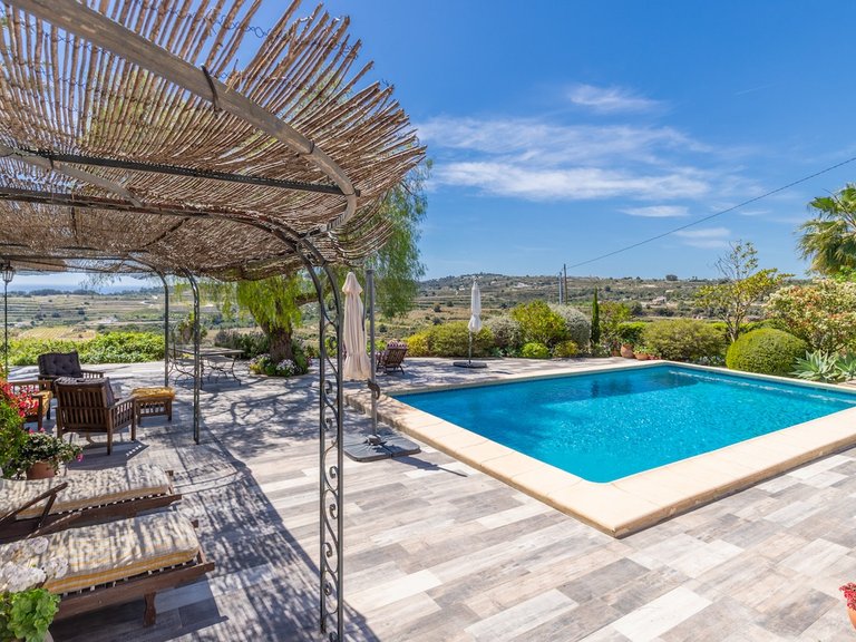 Villa for Sale in Teulada, Alicante 2