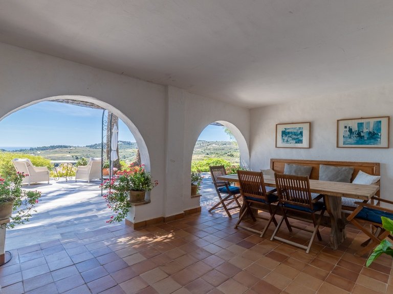 Villa for Sale in Teulada, Alicante 33