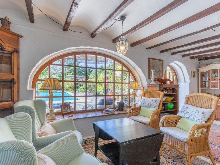 Villa for Sale in Teulada, Alicante 8