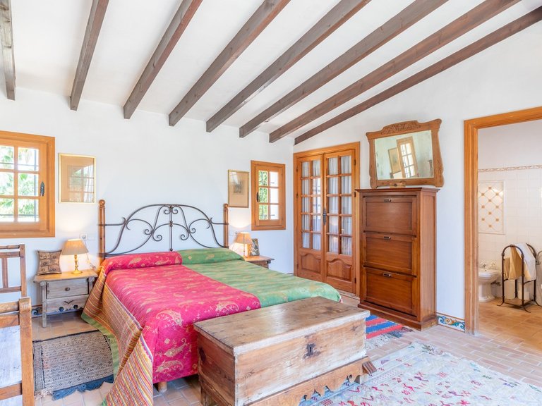 Villa for Sale in Teulada, Alicante 43