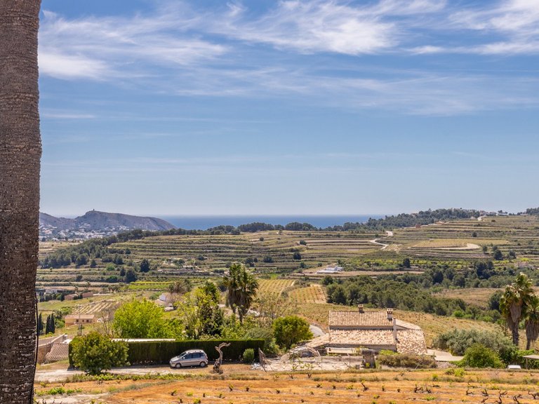 Villa for Sale in Teulada, Alicante 41