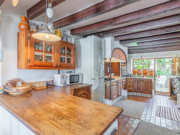 Villa for Sale in Teulada, Alicante 10