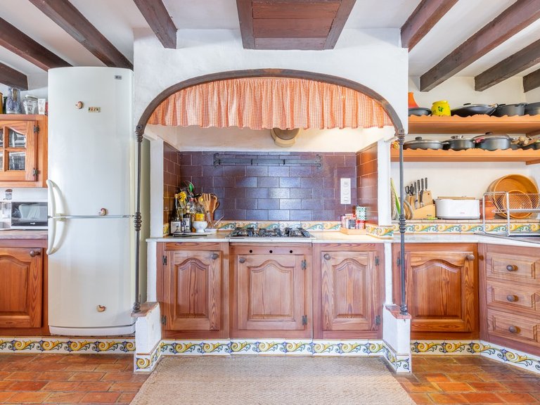 Villa for Sale in Teulada, Alicante 11