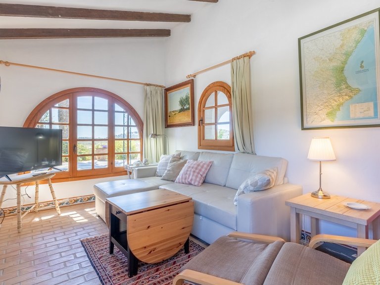 Villa for Sale in Teulada, Alicante 48