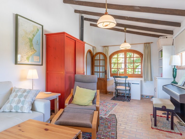 Villa for Sale in Teulada, Alicante 49