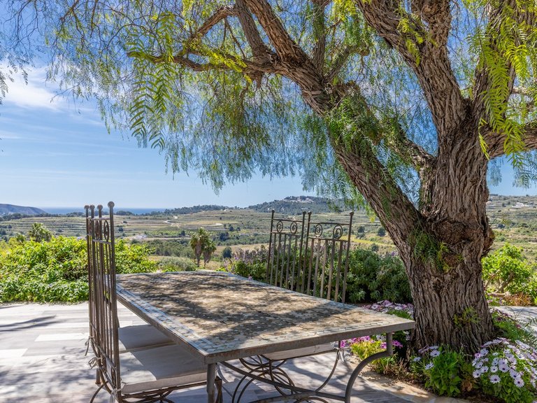 Villa for Sale in Teulada, Alicante 31