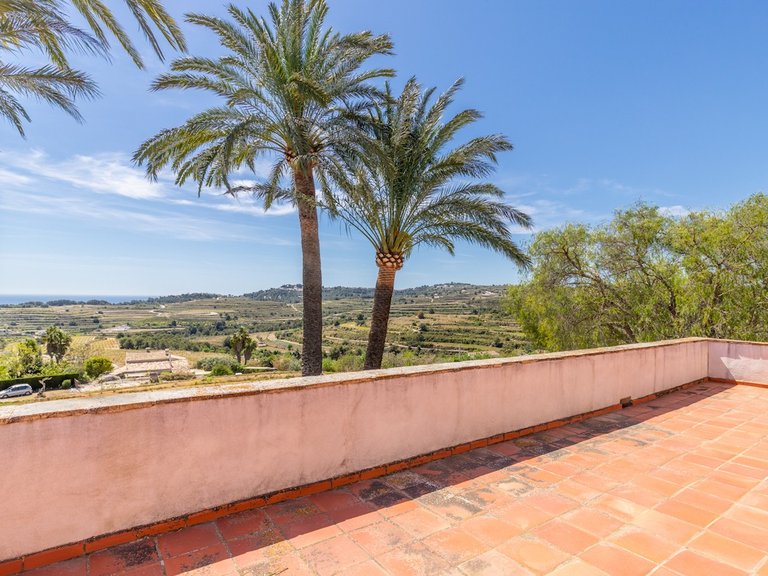 Villa for Sale in Teulada, Alicante 42