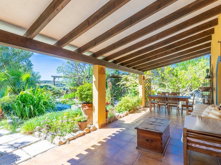 Villa for Sale in Teulada, Alicante 13