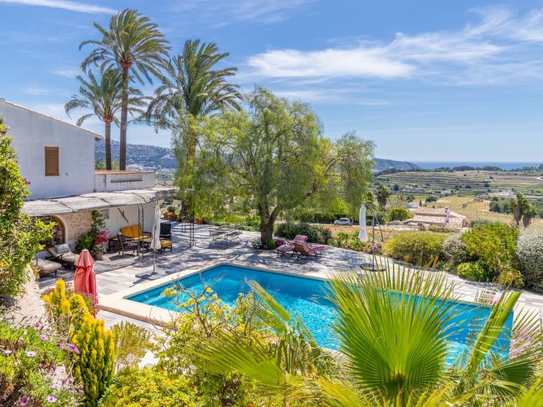 Villa for Sale in Teulada, Alicante 34