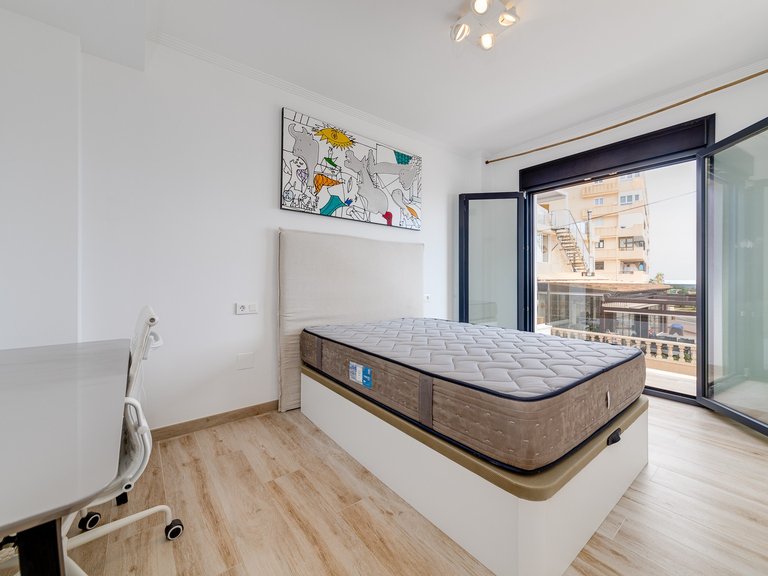 Villa for Sale in Torrelamata - La Mata, Torrevieja, Alicante 34