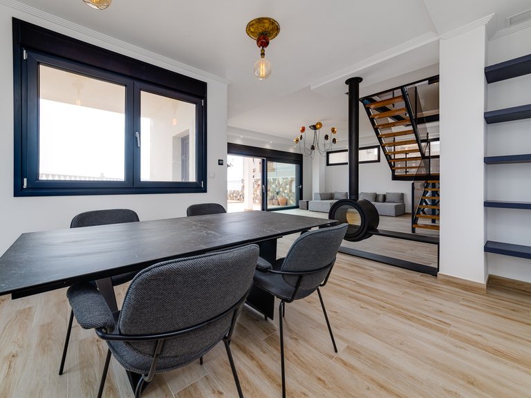 Villa for Sale in Torrelamata - La Mata, Torrevieja, Alicante 6