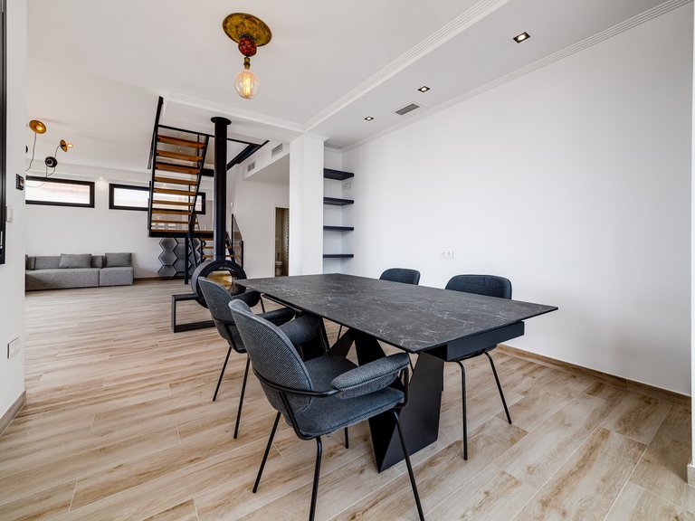 Villa for Sale in Torrelamata - La Mata, Torrevieja, Alicante 5