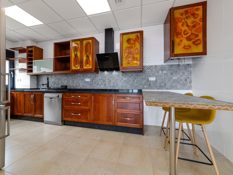 Villa for Sale in Torrelamata - La Mata, Torrevieja, Alicante 14