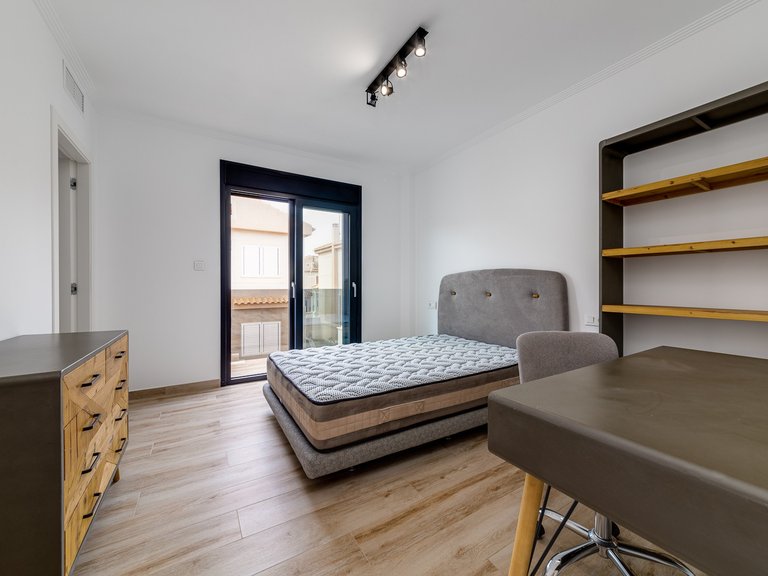Villa for Sale in Torrelamata - La Mata, Torrevieja, Alicante 29