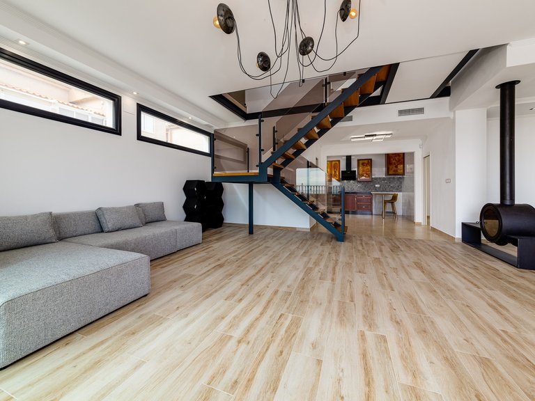 Villa for Sale in Torrelamata - La Mata, Torrevieja, Alicante 12