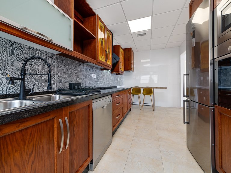 Villa for Sale in Torrelamata - La Mata, Torrevieja, Alicante 17