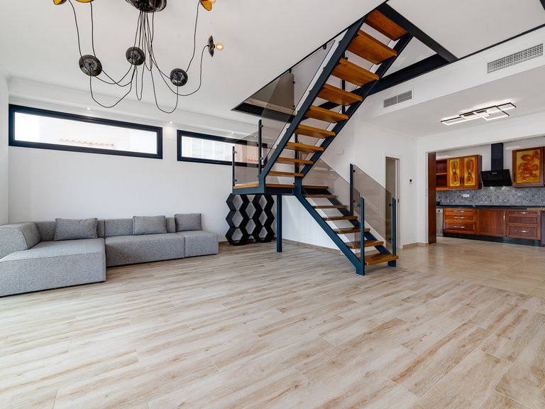 Villa for Sale in Torrelamata - La Mata, Torrevieja, Alicante 13