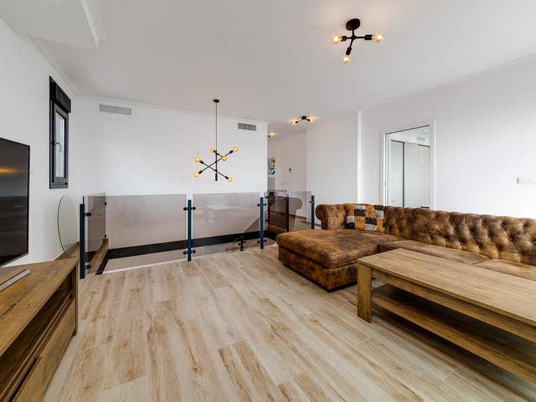 Villa for Sale in Torrelamata - La Mata, Torrevieja, Alicante 25