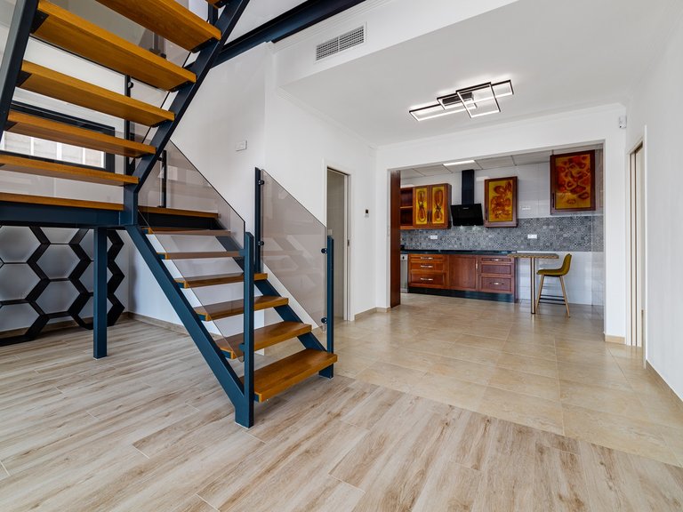 Villa for Sale in Torrelamata - La Mata, Torrevieja, Alicante 11