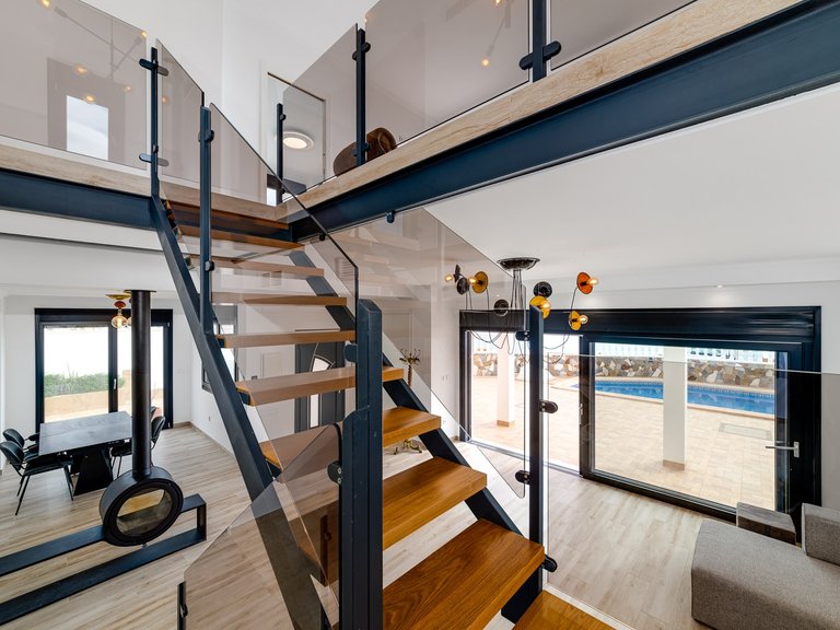 Villa for Sale in Torrelamata - La Mata, Torrevieja, Alicante 7