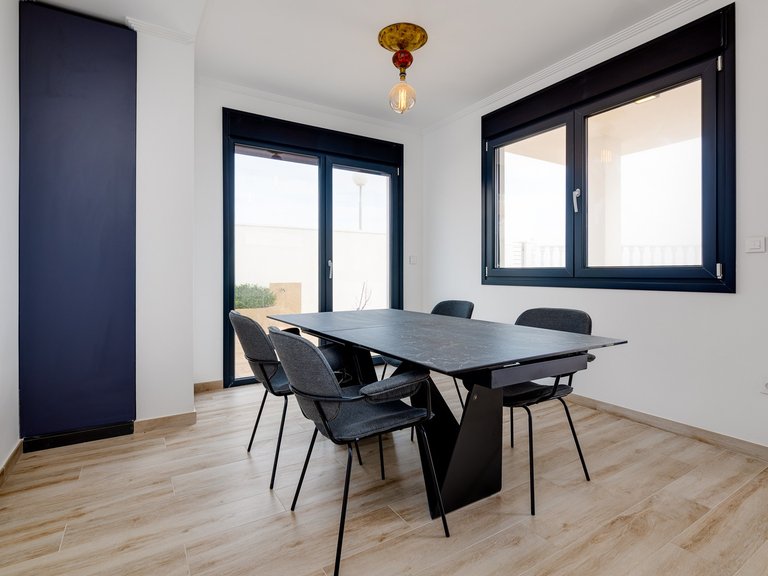 Villa for Sale in Torrelamata - La Mata, Torrevieja, Alicante 3