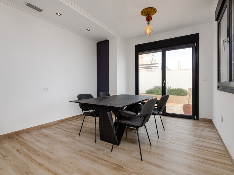 Villa for Sale in Torrelamata - La Mata, Torrevieja, Alicante 4
