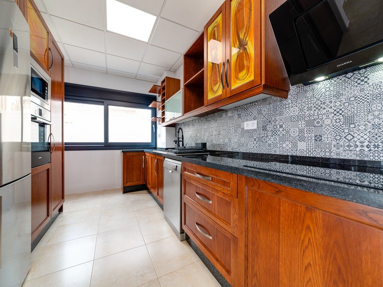 Villa for Sale in Torrelamata - La Mata, Torrevieja, Alicante 15