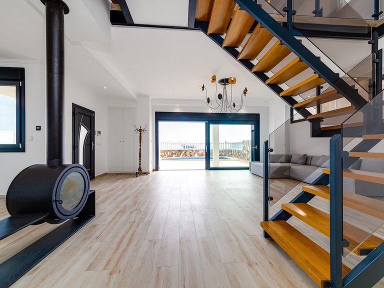 Villa for Sale in Torrelamata - La Mata, Torrevieja, Alicante 10