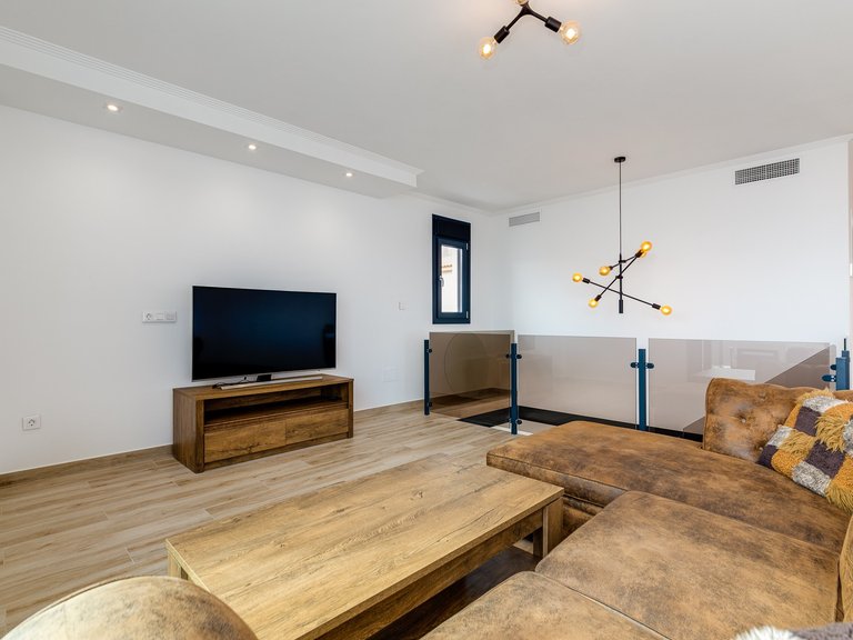 Villa for Sale in Torrelamata - La Mata, Torrevieja, Alicante 24