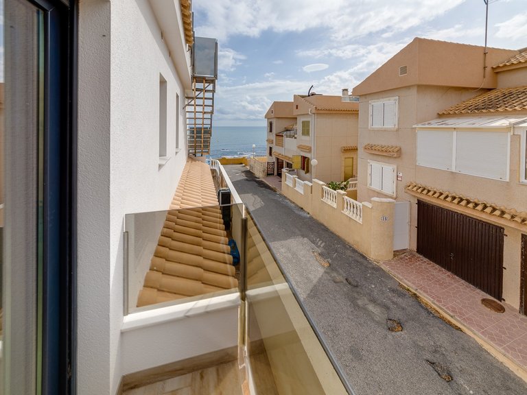 Villa for Sale in Torrelamata - La Mata, Torrevieja, Alicante 48