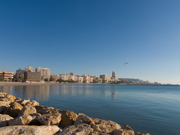 Villa for Sale in Gran Alacant, Santa Pola, Alicante 30