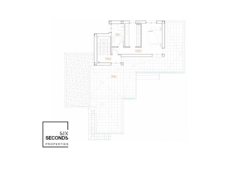 Villa for Sale in Ciudad Quesada, Lo Pepin, Alicante 10