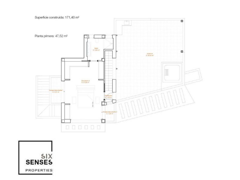 Villa for Sale in Ciudad Quesada, Lo Pepin, Alicante 20
