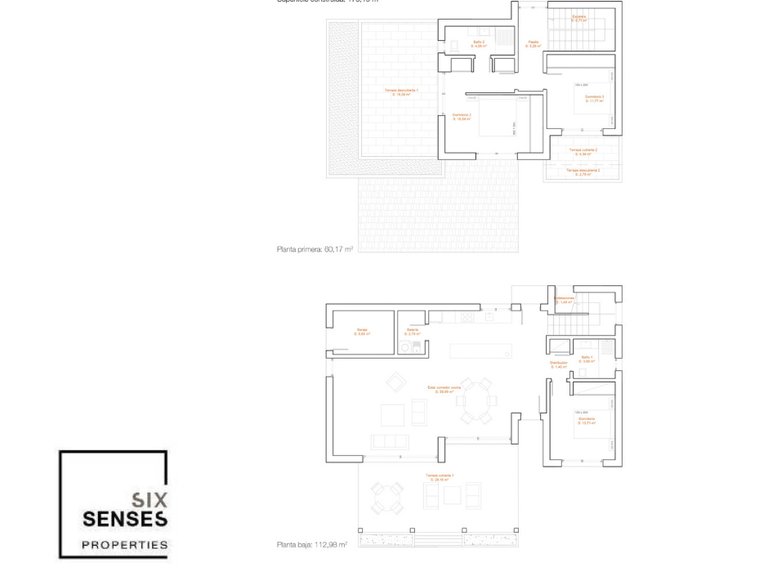 Villa for Sale in Ciudad Quesada, Lo Pepin, Alicante 6